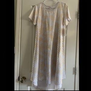 Lularoe Carly Dress